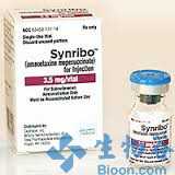 梯瓦抗癌药Synribo获FDA完全批准