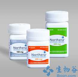 FDA批准首个神经源性体位性低血压药物Northera