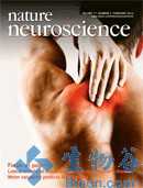 Nat Neurosci：催产素或可提升新生小鼠大脑<font color="red">感官</font>