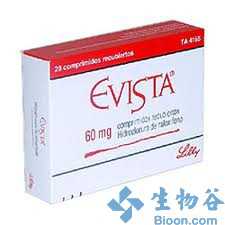 梯<font color="red">瓦</font>Evista仿制药获FDA批准