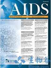 AIDS：中国经性感染艾滋病毒者发病更快