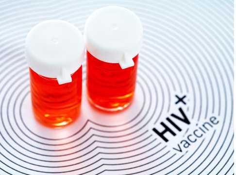 STM:研究揭示HIV疫苗中有的效抗体