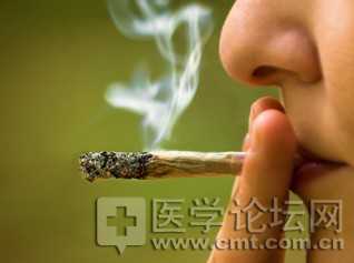JAHA：吸食大麻或增心血管事件风险