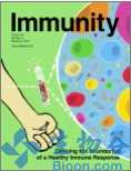 Immunity：<font color="red">VEGFR</font>-3抑制巨噬细胞通路TLR4-NF-κB
