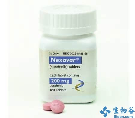 拜耳多吉美（Nexavar）甲状腺癌新适应症获日本批准