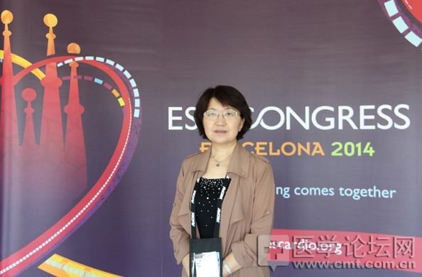 ESC 2014：《心肌血运重建指南》中国专家评析