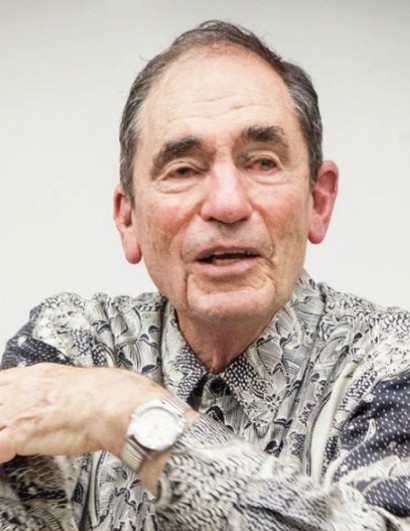 Albie Sachs