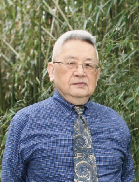 Professor Yu Ying-shih