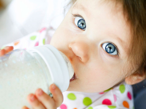 PHARM RES：改造牛奶蛋白可助婴幼儿服用艾滋病药物