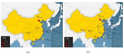 埃博拉<font color="red">病毒</font>传入中国的风险有多大？