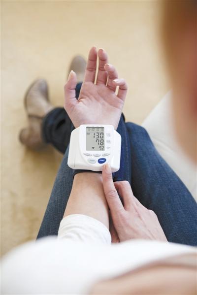 水银血压计逐步退出市场 家用血压计需每年校正