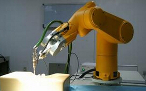 苏大附一院成功实施脊柱外科机器人手术