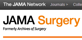 JAMA Surg：原发肿瘤<font color="red">切除术</font>或不能提高Ⅳ期结直肠癌生存率