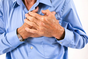 CMAJ：心脏病患者慎吃抗生素