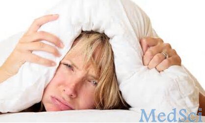 JBMR：注意，睡眠问题影响骨骼健康