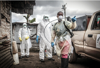 Lancet：从西非埃博拉疫情中接受教训！