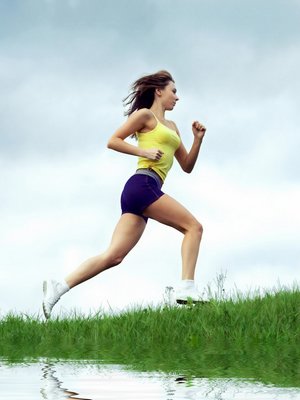 Circulation：女性每周运动2-3次，可明显降低患心血管疾病的风险