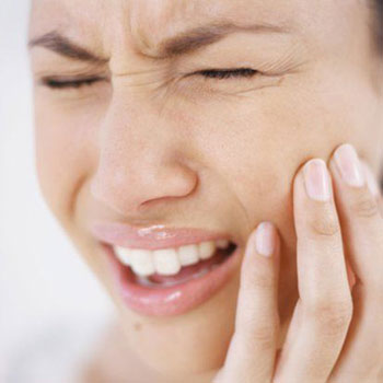 J Dent Res：人类大脑对牙齿疼痛缓解的反应
