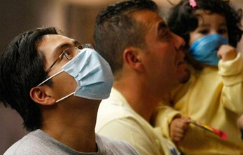 香港已有347人因流感死亡 专家估持续至5月