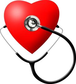 J Am Coll Cardiol：我国仅有很少部分人拥有<font color="red">健康</font>心脏？！