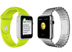 Apple watch能为健康做什么？