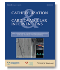 CIT 2015：中国研究占领国际期刊《导管插入术和心血管介入》