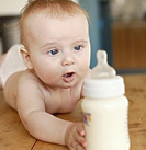 Lancet Glob Health：母乳喂养时间越长 长大后越成功？