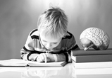 Nature Neurosci：惊人发现：贫困会影响儿童大脑