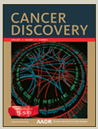Cancer Discovery：患前列腺癌风险高不高？基因一测就知道