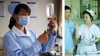 上海医院遭遇护士用工<font color="red">荒</font>