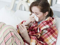 PLoS Biol：30岁以上的人大约每10年得2次流感
