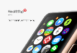 HealthTap发布全球<font color="red">首</font><font color="red">款</font>Apple Watch医疗应用