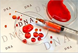 新型<font color="red">DNA</font>血液测试技术检测肺癌患者的<font color="red">突变</font>