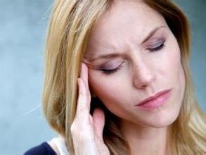 Headache：孕期偏头痛，警惕代谢疾病