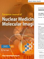 Eur J Nucl Med Mol Imaging.：V/P SPECT用于疑是肺栓塞孕妇的检查