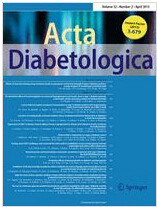 Acta Diabetol：指<font color="red">血糖</font>筛查妊娠期糖尿病