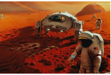 Science新闻：去火星你的<font color="red">大脑</font>会发生什么