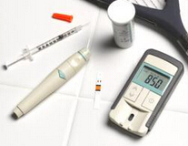 J Hypertens：胰岛素抵抗和组织血流量的关系