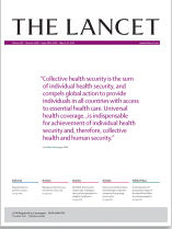 The <font color="red">Lancet</font>：个体化<font color="red">医疗</font>为健康带来巨大变化