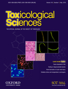 Toxicol Sci：新技术快速检测空气<font color="red">污染物</font>致癌风险