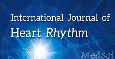 张澍：International <font color="red">Journal</font> of Heart Rhythm 创刊
