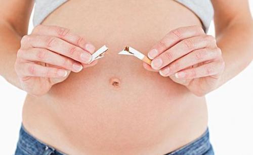 BMJ：运动能增加孕期戒烟成功率吗？