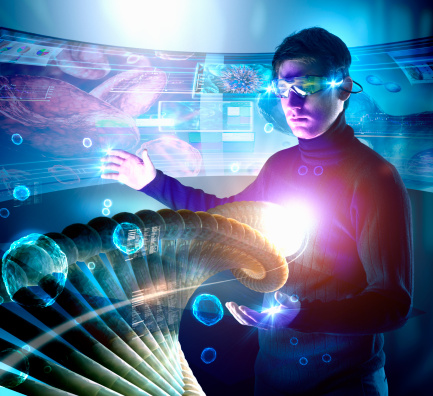 MIT科技评论：2015年可能改变世界的十大创新技术