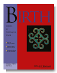 <font color="red">BIRTH</font>：孕早期常规阴道微生物学检查可有效避免早产新生儿的发生