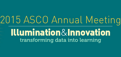 ASCO 2015：年度“颁奖盛典”