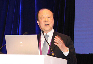 EuroPCR 2015：[高润霖院士]阜外介入<font color="red">治疗</font>左主干病变三年死亡<font color="red">率</font>仅4.2%