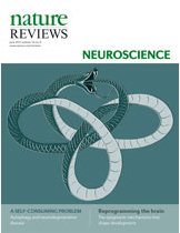 Nat Rev Neurosci：大脑是怎么做出预测的？