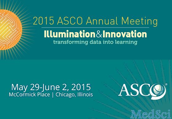 ASCO 2015：两项乳腺癌靶向治疗研究---CALGB 40503和NeoSpher研究