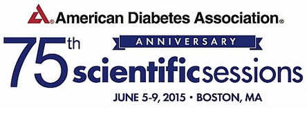 ADA 2015: 糖尿病依然是世界主要疾病，呼唤突破性药物/outcome证据