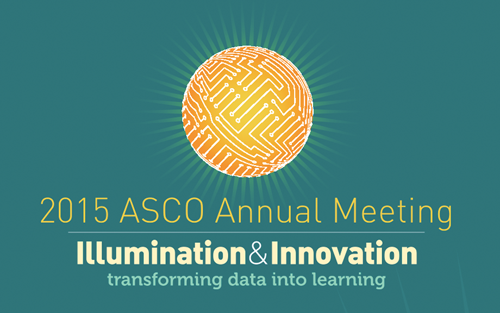 ASCO 2015：全球肿瘤药物研究最新进展